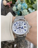 AUDEMARS PIGUET MILLENARY CHRONOGRAPH 41MM AUTOMATIC UNISEX WATCH