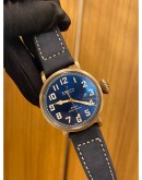 (BRAND NEW) ZENITH PILOT 20 EXTRA SPECIAL BRONZE REF 29.1940.679 40MM AUTOMATIC YEAR 2021 WATCH -FULL SET-