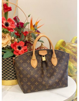 (LIKE NEW) LOUIS VUITTON BOETIE PM MONOGRAM CANVAS