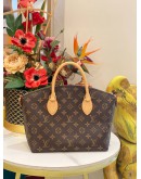 (LIKE NEW) LOUIS VUITTON BOETIE PM MONOGRAM CANVAS