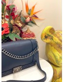 CHANEL BOY MEDIUM REVERSO FLAP BAG