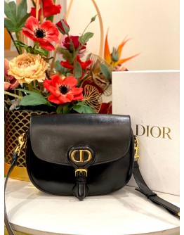 (LIKE NEW) CHRISTIAN DIOR MEDIUM BOBBY CROSSBODY -FULL SET-