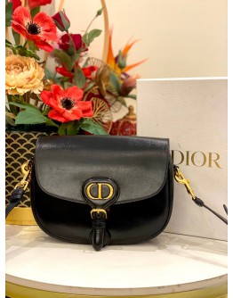 (LIKE NEW) CHRISTIAN DIOR MEDIUM BOBBY CROSSBODY -FULL SET-