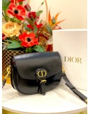 (LIKE NEW) CHRISTIAN DIOR MEDIUM BOBBY CROSSBODY -FULL SET-