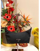 (LIKE NEW) PRADA NYLON SHOULDER BAG 