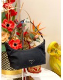 (LIKE NEW) PRADA NYLON SHOULDER BAG 