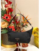 (LIKE NEW) PRADA NYLON SHOULDER BAG 