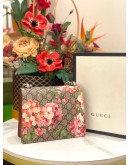 (LIKE NEW) GUCCI DIONYSUS GG FLORAL BLOOMS MINI BAG