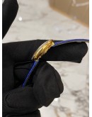 CARTIER BAIGNOIRE JOAILLERIE DIAMOND 18K 750 YELLOW GOLD REF 2368 29MM QUARTZ YEAR 2010 MINI WATCH -FULL SET-