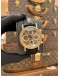 (LIKE NEW) 2010 CHRONOSWISS OPUS CHRONOGRAPH REF. CH7521 18K 750 YELLOW GOLD SKELETON DIAL 38MM AUTOMATIC WATCH