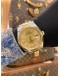 (UNUSED) 2021 ROLEX SKY-DWELLER REF. 326933 18K 750 YELLOW GOLD & OYSTERSTEEL CHAMPAGNE DIAL 42MM AUTOMATIC WATCH