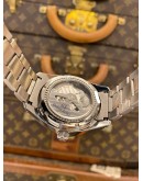 (LIKE NEW) 2019 GRAND SEIKO HERITAGE COLLECTION SPRING DRIVE SNOWFLAKE TITANIUM REF. SBGA211 WHITE SNOWFLAKE DIAL 41MM AUTOMATIC WATCH