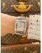 (LIKE NEW) 2010 RADO SINTRA JUBILÉ DIAMOND REF. 152.0577.3 MOTHER OF PEARL DIAMOND DIAL 30MM QUARTZ WATCH