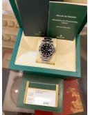 (LIKE NEW) 2014 ROLEX GMT-MASTER II REF. 116710 BLACK DIAL 40MM AUTOMATIC FULL SET
