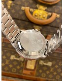 2014 TAG HEUER FORMULA 1 INDY 500 CHRONOGRAPH REF CAH101A GREY DIAL 44MM QUARTZ WATCH -FULL SET-
