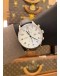 2019 IWC PORTUGIESER CHRONOGRAPH REF IW371602 WHITE DIAL 41MM AUTOMATIC WATCH -FULL SET-