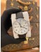 2019 IWC PORTUGIESER CHRONOGRAPH REF IW371602 WHITE DIAL 41MM AUTOMATIC WATCH -FULL SET-