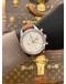 (LIKE NEW) 2022 OMEGA SPEEDMASTER ’57 CHRONOGRAPH REF 331.12.42.51.02.002 WHITE DIAL 41.5MM AUTOMATIC WATCH -FULL SET-