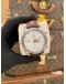 (LIKE NEW) 2022 OMEGA SPEEDMASTER ’57 CHRONOGRAPH REF 331.12.42.51.02.002 WHITE DIAL 41.5MM AUTOMATIC WATCH -FULL SET-