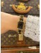 2020 CHANEL PREMIERE REF H0001 BLACK DIAL 26MM X 20MM QUARTZ WATCH