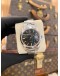 ROLEX OYSTERDATE PRECISION REF 6694 BLACK DIAL 34MM MANUAL WINDING WATCH