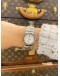 2010 BVLGARI BVLGARIBVLGARI REF BB26SS WHITE DIAL 26MM QUARTZ WATCH