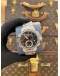 2015 TAG HEUER FORMULA 1 CHRONOGRAPH REF CAH111A BLACK DIAL 41MM QUARTZ WATCH -FULL SET-