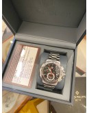 2015 TAG HEUER FORMULA 1 CHRONOGRAPH REF CAH111A BLACK DIAL 41MM QUARTZ WATCH -FULL SET-