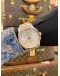 (LIKE NEW) 2013 HAMILTON JAZZMASTER VIEWMATIC TWO TONE REF H32655191 SILVER DIAL 40MM AUTOMATIC WATCH -FULL SET-