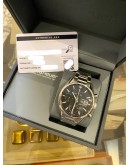 2023 TAG HEUER CARRERA CALIBRE 16 CHRONOGRAPH REF CBK2110 BLACK DIAL 41MM AUTOMATIC WATCH