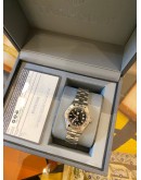 2014 TAG HEUER AQUARACER LADY REF WAF1410 BLACK DIAL 28MM QUARTZ WATCH -FULL SET-
