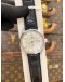 2015 IWC PILOT MARK XVI SPITFIRE REF IW325502 SILVER DIAL 39MM AUTOMATIC WATCH