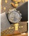 2023 RADO DIAMASTER CHRONOGRAPH CERAMIC REF 650.0076.3 GREY DIAL 45MM AUTOMATIC WATCH
