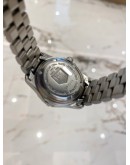 2006 TAG HEUER PROFESSIONAL 2000 LADIES REF WK1311 WHITE DIAL 28MM QUARTZ WATCH -FULL SET-
