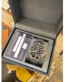 2023 TAG HEUER AQUARACER 300M DATE REF WBP201A BLACK DIAL 43MM AUTOMATIC WATCH -FULL SET-