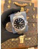 2021 TAG HEUER AQUARACER 300M DATE REF WBD1110 BLACK DIAL 41MM QUARTZ WATCH -FULL SET-