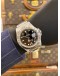 (LIKE NEW) 2004 ROLEX OYSTER PERPETUAL DATE EXPLORER II REF 16570 BLACK DIAL 40MM AUTOMATIC WATCH -FULL SET-