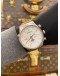 2018 MAURICE LACROIX LES CLASSIQUES CHRONOGRAPH PERPETUAL CALENDER MOON FACE COMPLICATIONS 41MM AUTOMATIC WATCH
