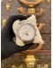 2018 MAURICE LACROIX LES CLASSIQUES CHRONOGRAPH PERPETUAL CALENDER MOON FACE COMPLICATIONS 41MM AUTOMATIC WATCH