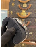 (UNUSED) 2019 TUDOR CLAIR DE ROSE DIAMOND DIAL REF 35800 34MM AUTOMATIC WATCH -FULL SET-