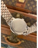 (UNUSED) 2019 TUDOR CLAIR DE ROSE DIAMOND DIAL REF 35800 34MM AUTOMATIC WATCH -FULL SET-