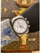 (UNUSED) 2024 OMEGA SPEEDMASTER PROFESSIONAL MOONWATCH PANDA CHRONOGRAPH REF 310.30.42.50.04.001 WHITE DIAL 42MM AUTOMATIC WATCH -FULL SET-