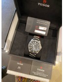 (LIKE NEW) 2024 TUDOR PELAGOS TITANIUM 25600 BLACK DIAL 42MM AUTOMATIC WATCH