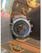 (RAYA SALE) 2020 RAYMOND WEIL CERAMIC CARBON FIBER NABUCCO CHRONOGRAPH REF 7850 46MM AUTOMATIC WATCH