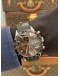 2015 TAG HEUER CARRERA CALIBRE 16 CHRONOGRAPH REF CV2014 BLACK DIAL 41MM AUTOMATIC WATCH -FULL SET-