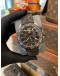 (LIKE NEW) 2025 TAG HEUER FORMULA 1 CHRONOGRAPH REF CAZ1010 BLACK DIAL 43MM QUARTZ WATCH -FULL SET-