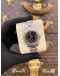 (LIKE NEW) 2017 ROLEX OYSTER PERPETUAL 26 REF 176200 BLACK DIAL 26MM AUTOMATIC WATCH