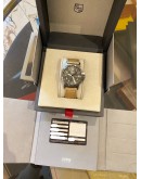 (BRAND NEW) 2024 ORIS BC3 ADVANCED DAY DATE 01 735 7641 4263 GREY DIAL 42MM AUTOMATIC WATCH