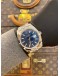 (BRAND NEW) 2025 ROLEX DATEJUST 41 JUBILEE REF 126300 BLUE DIAL 41MM AUTOMATIC WATCH -FULL SET-