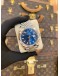 (BRAND NEW) 2025 ROLEX DATEJUST 41 JUBILEE REF 126300 BLUE DIAL 41MM AUTOMATIC WATCH -FULL SET-